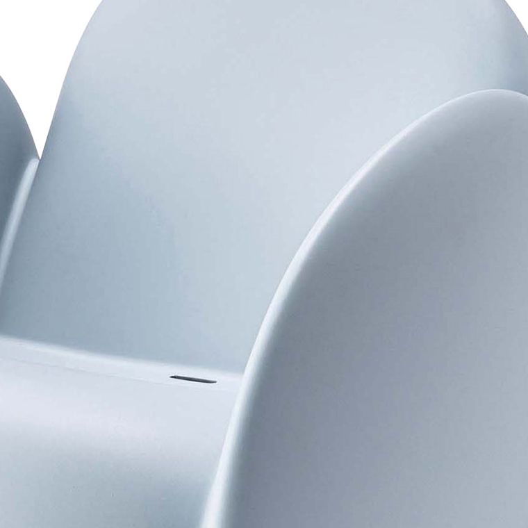 ソファー パーソナルソファ アウトドア/大型/樹脂製/幅80 座面高37.5 |  | 11