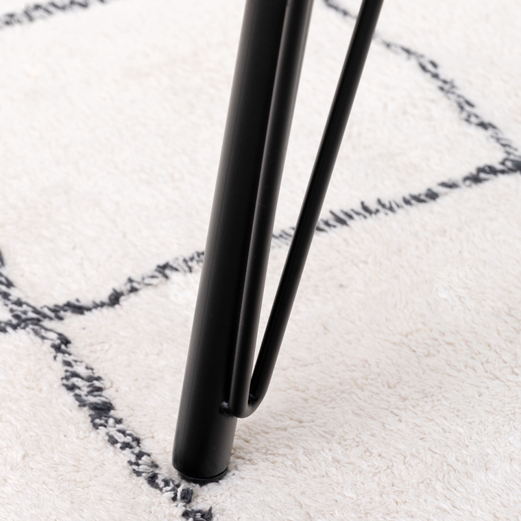 ダイニングテーブル テーブル丸 サークル 円形/２人 ４人/幅105 高さ72 |  | 19