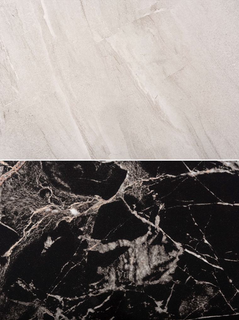 ダイニングテーブル 丸テーブル 円形/石目調/2人 ４人/幅90 高さ72 |  | 16