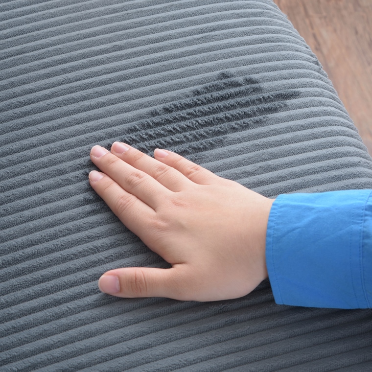 ワークチェア デスクチェア/回転昇降機能付き/W55 座面高43-52 |  | 20