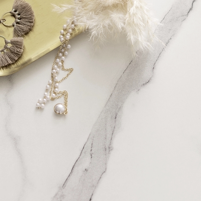 ダイニングテーブル ラウンドテーブル/大理石調/２人 ４人/幅90 高さ72 |  | 19