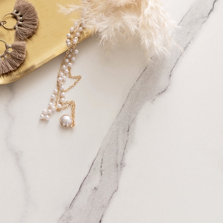 ダイニングテーブル/大理石調/２人 ４人/幅80 高さ72 |  | 18