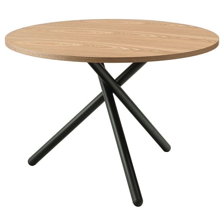 ダイニングテーブル ラウンドテーブル/２人 ４人/幅110 高さ72 | 