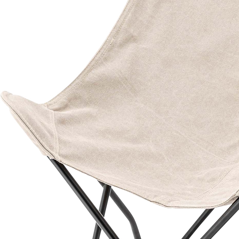 チェア ガーデンチェア キャンピングチェア 折畳み/１脚/幅73.5 座面高41 |  | 13