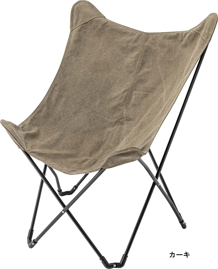 チェア ガーデンチェア キャンピングチェア 折畳み/１脚/幅73.5 座面高41 |  | 04