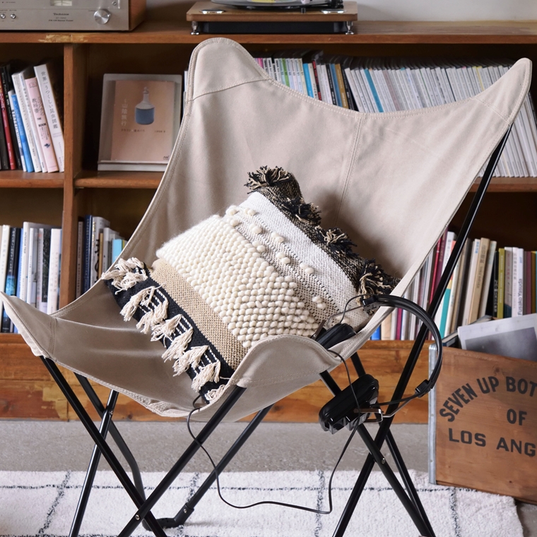 チェア ガーデンチェア キャンピングチェア 折畳み/１脚/幅73.5 座面高41 |  | 09