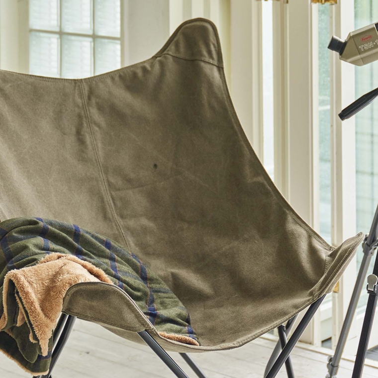 チェア ガーデンチェア キャンピングチェア 折畳み/１脚/幅73.5 座面高41 |  | 11