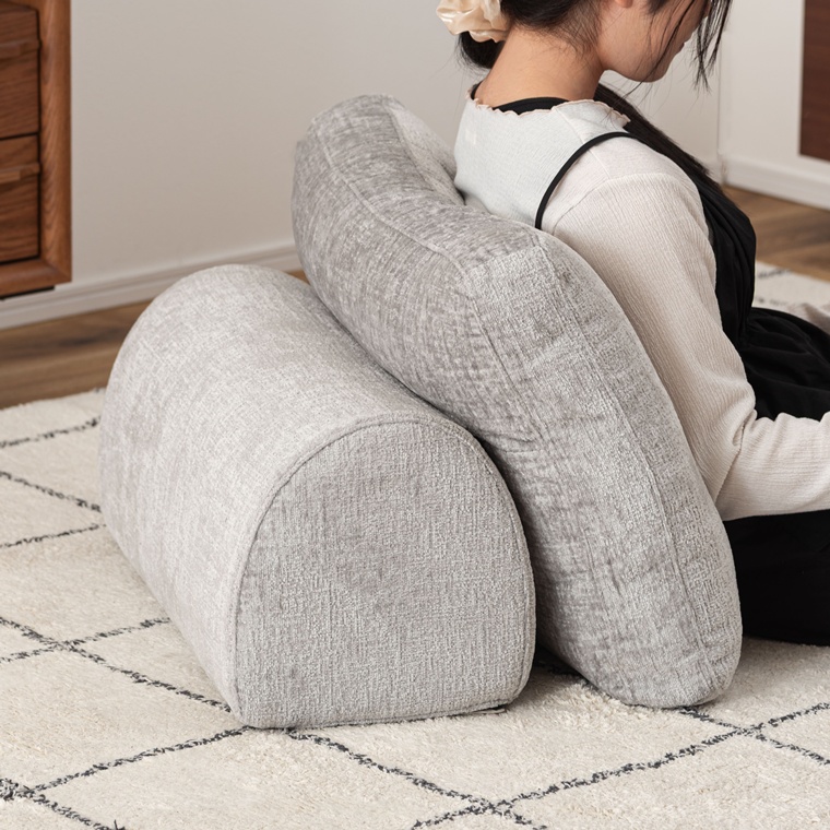 ソファー ソファ/一人掛け 二人掛け/クッション取り外し使用可/幅112 座面高41 |  | 18