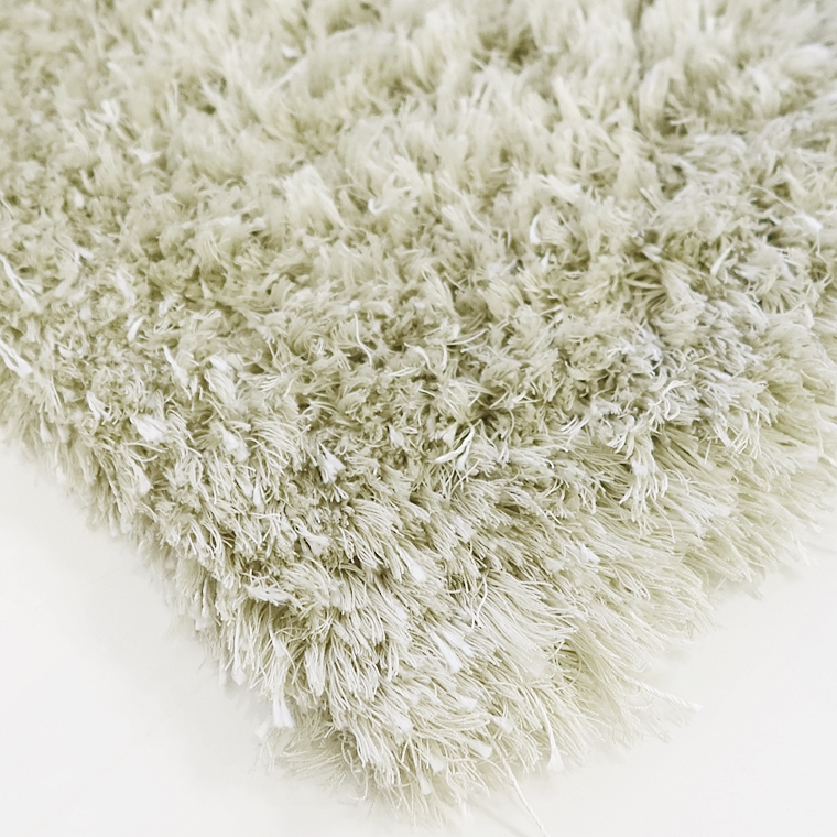 シャギーラグ ラグマット/高級 絨毯/140×200cm〜250×250cm/長方形 楕円