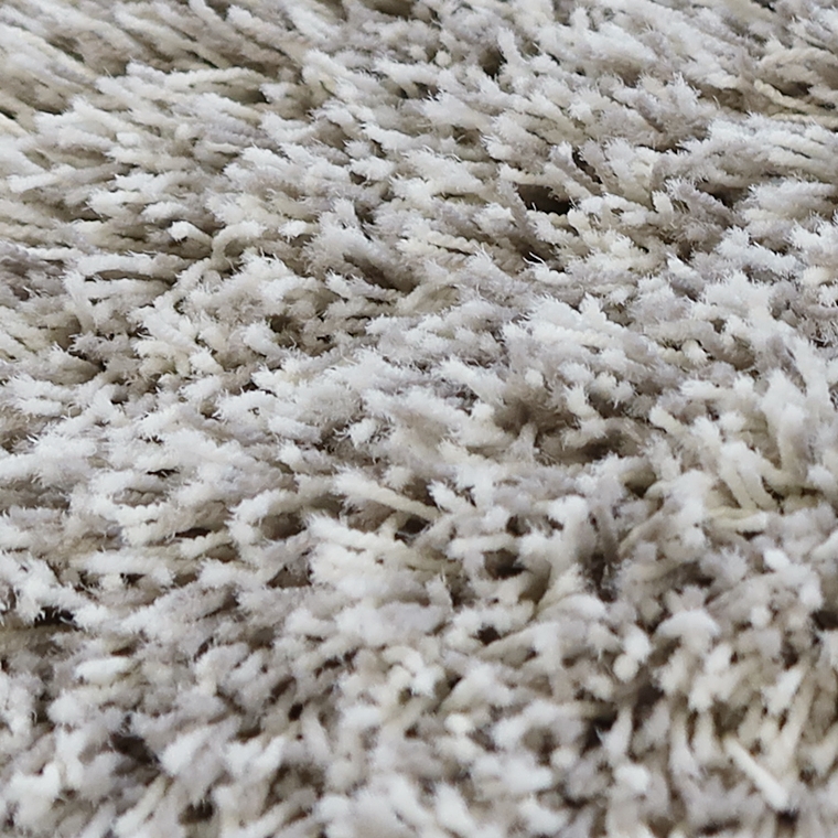 シャギーラグ ラグマット/高級 絨毯/160×190cm 長方形 楕円/日本製