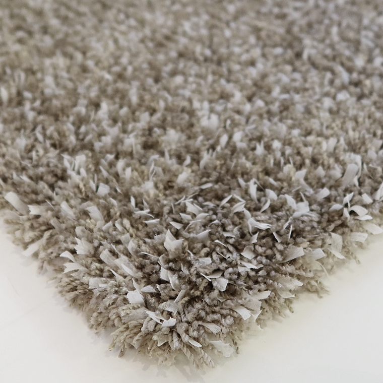 シャギーラグ ラグ 廊下敷/高級 絨毯/80×300cm 長方形 楕円/日本製