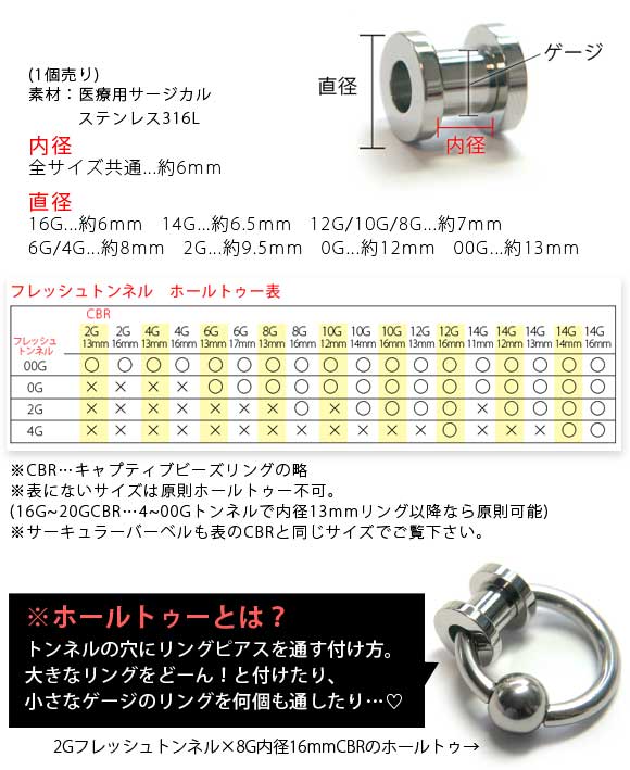 楽天市場】【メール便送料無料】ボディピアス 30mm ゴールド