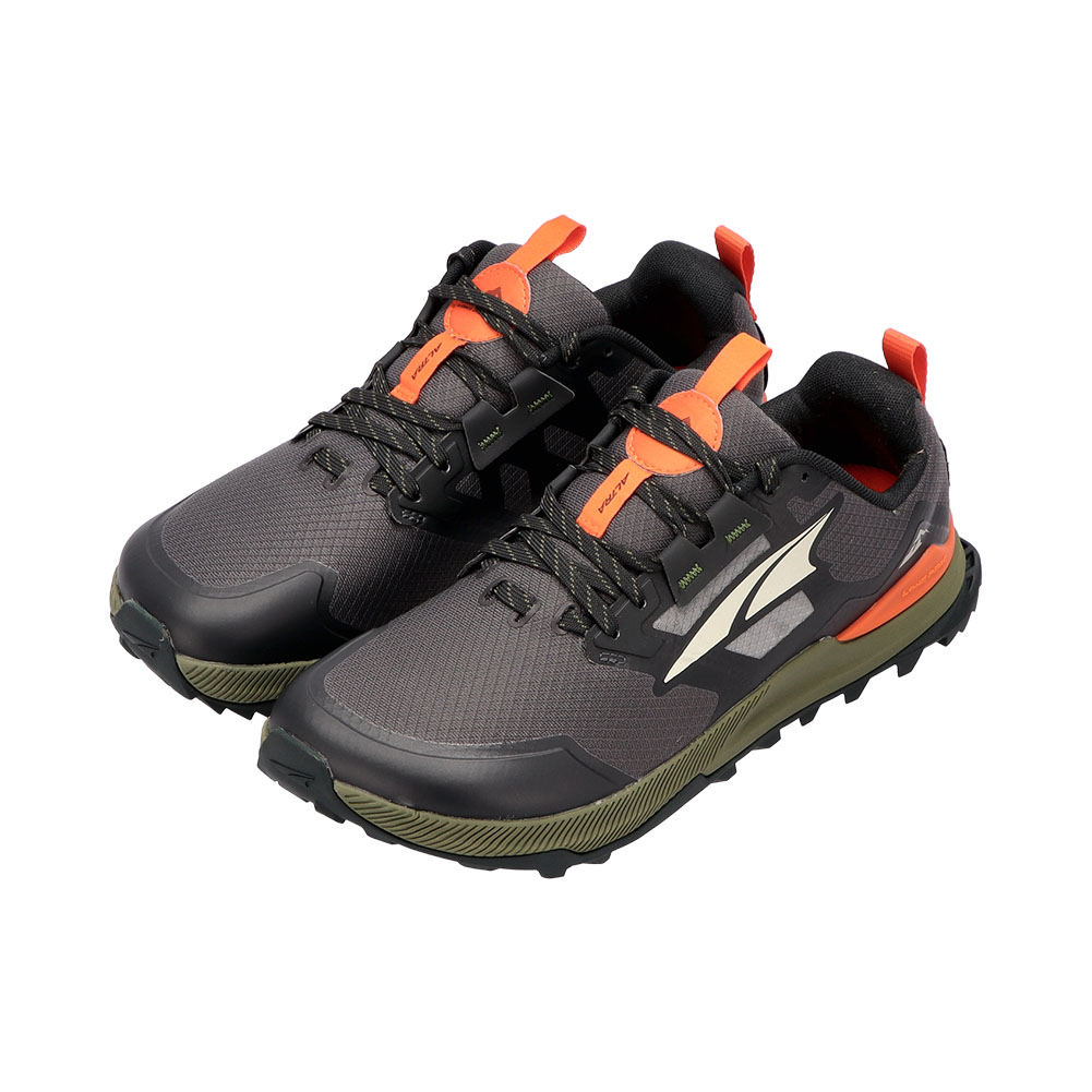 アルトラ ALTRA トレイルランニングシューズ ローンピーク 7 メンズ MENS LONE PEAK 7 トレラン 登山