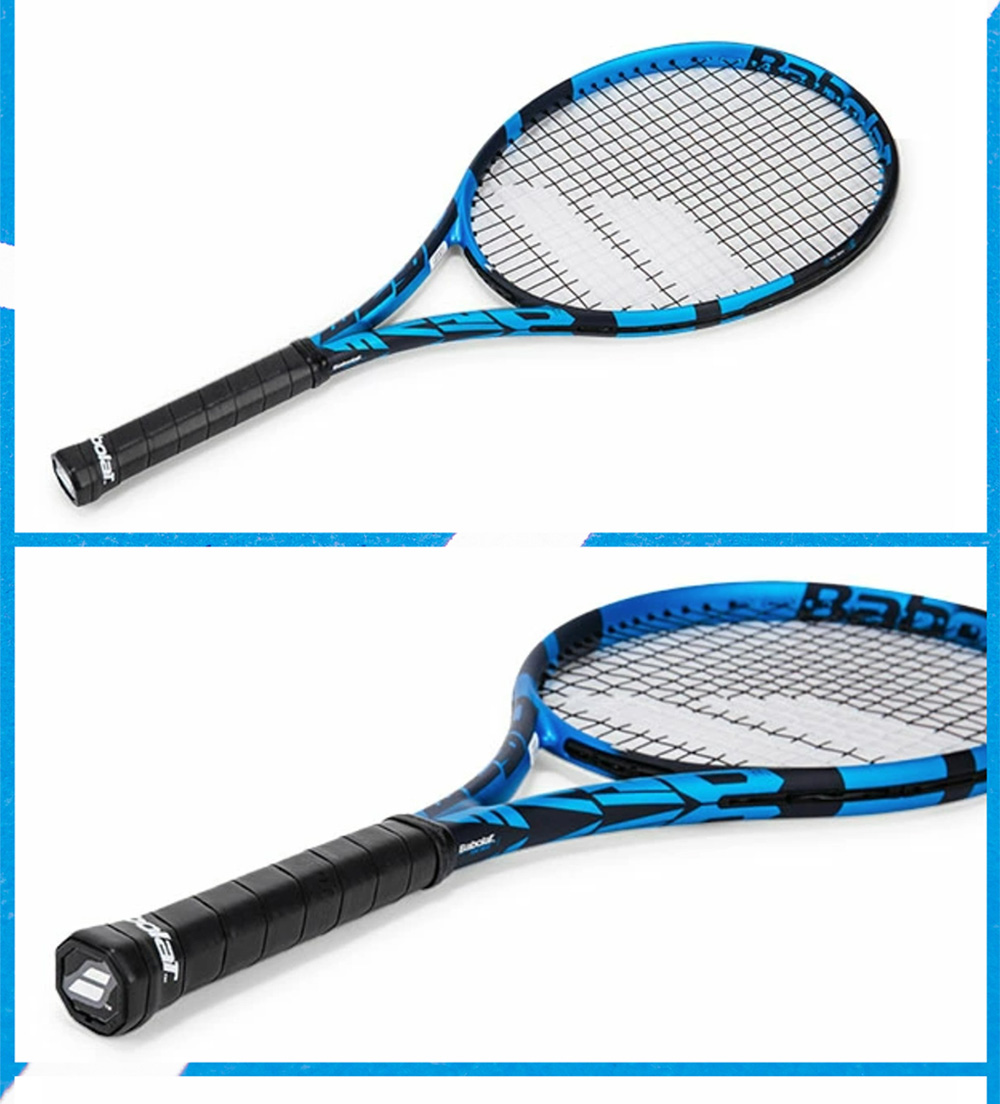 Babolat 【並行輸入品】 バボラ ピュアドライブ Pure Drive