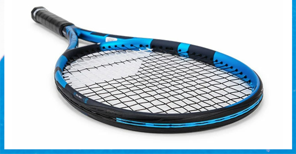 Babolat バボラ ピュアドライブ Pure Drive 102435 硬式テニス