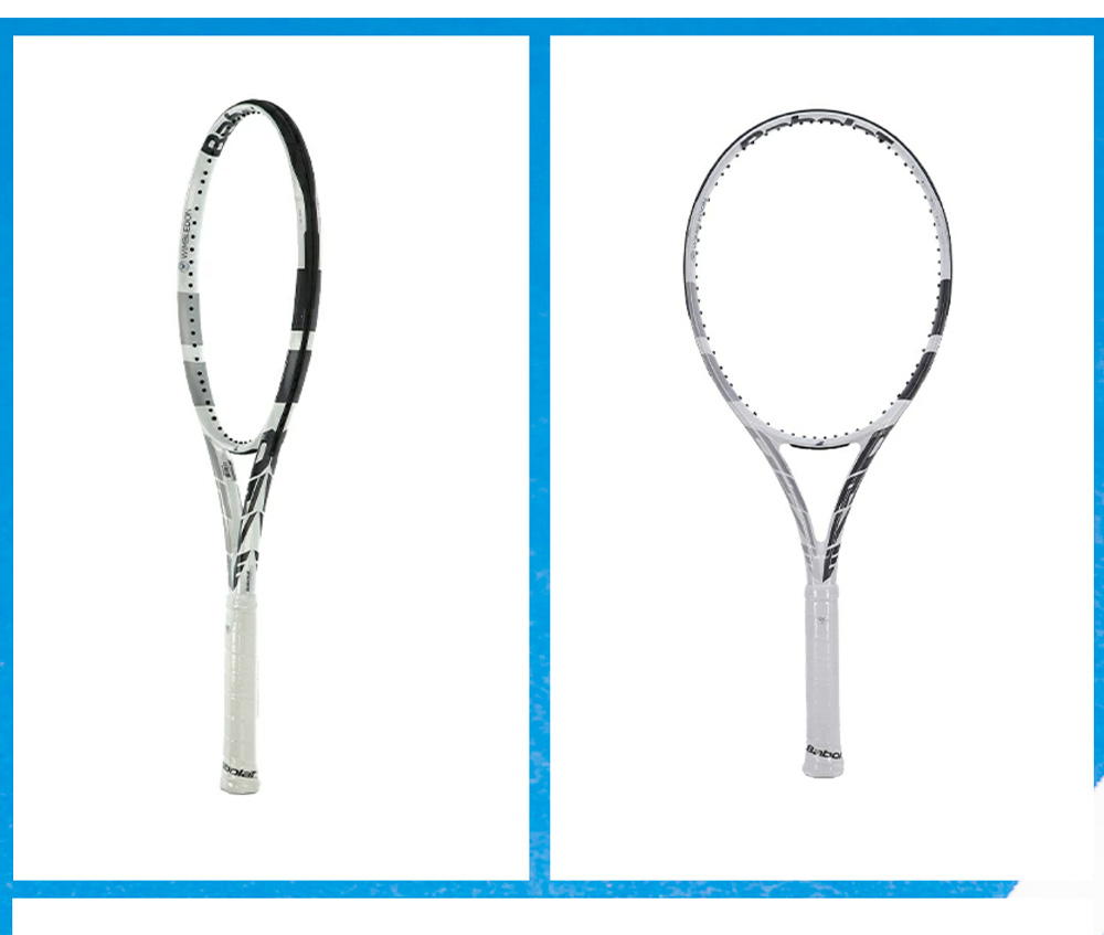 Babolat（バボラ） 【並行輸入品】 ピュアドライブ ウィンブルドン