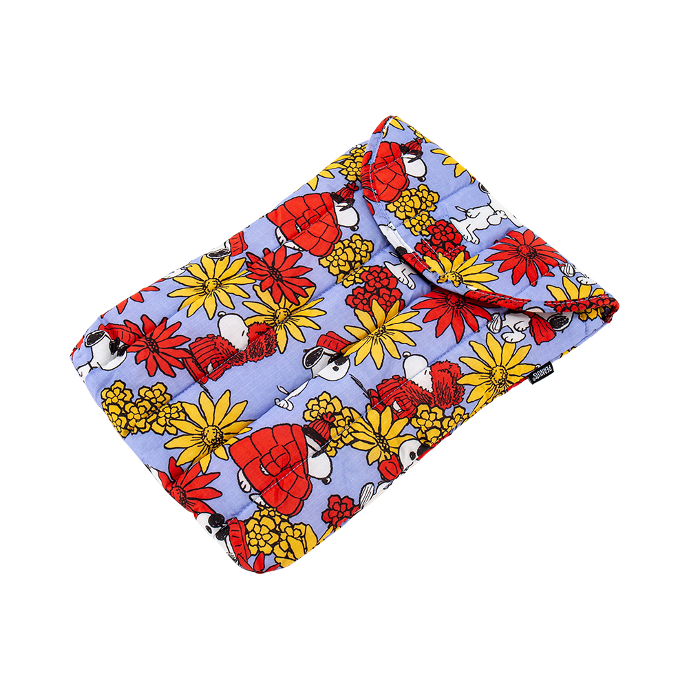 BAGGU（バグゥ） 【並行輸入品】 バグー ラップトップスリーブ Puffy
