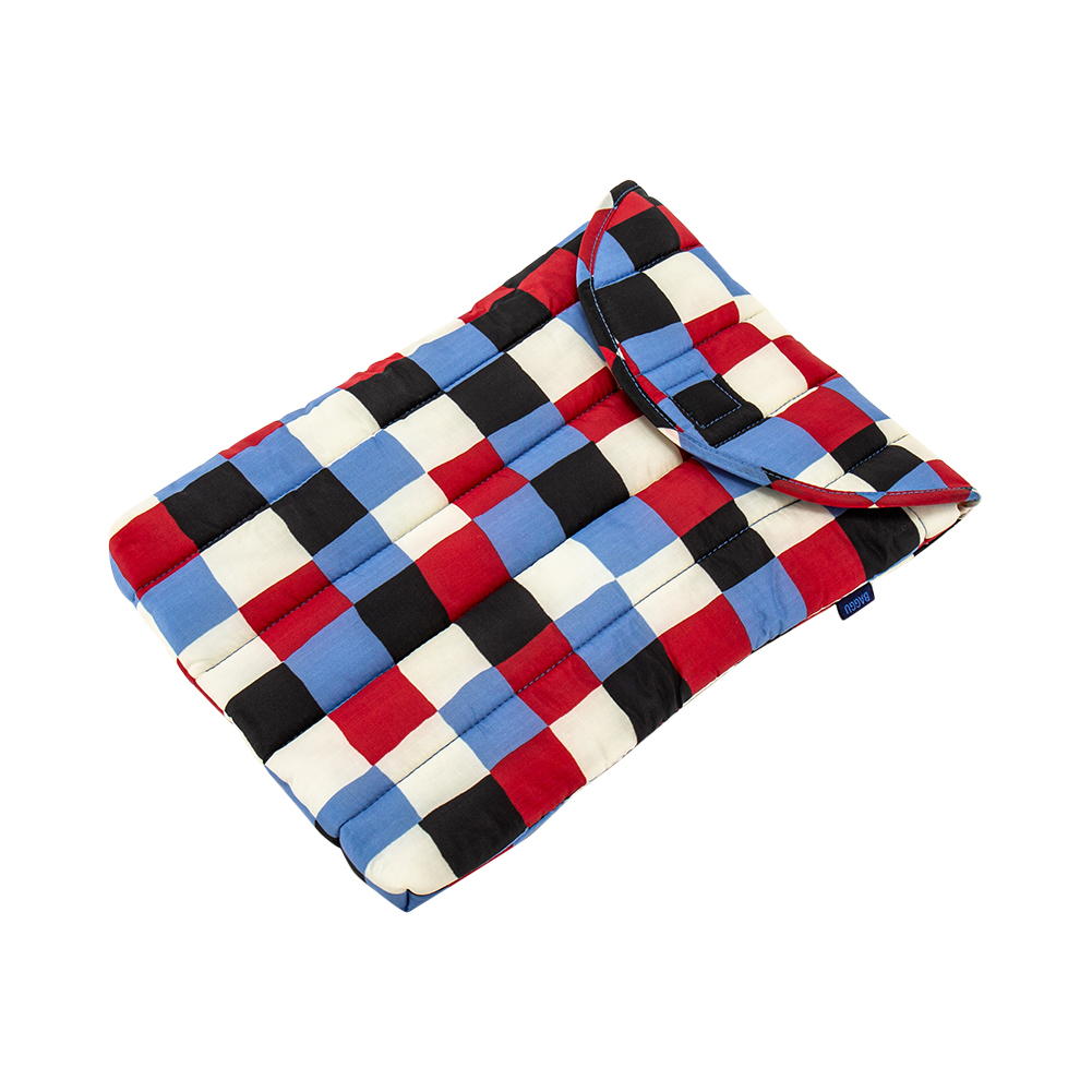 BAGGU（バグゥ） 【並行輸入品】 バグー ラップトップスリーブ Puffy