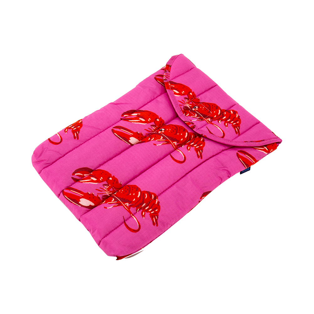 BAGGU（バグゥ） 【並行輸入品】 バグー ラップトップスリーブ Puffy