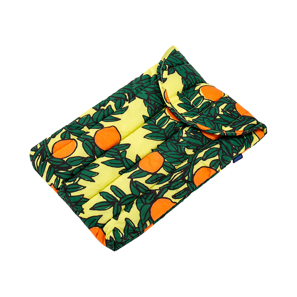 BAGGU（バグゥ） 【並行輸入品】 バグー ラップトップスリーブ Puffy