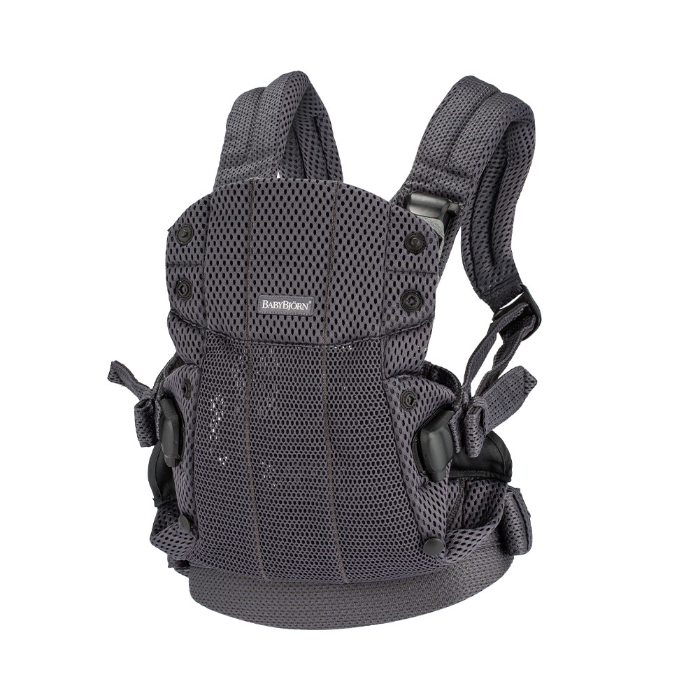 BABYBJORN（ベビービョルン） 【並行輸入品】 抱っこ紐 ハーモニー