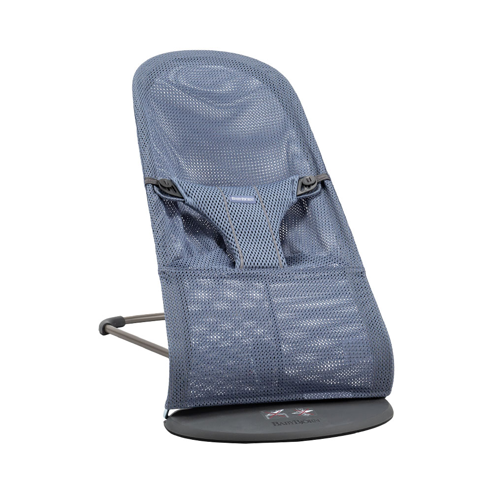 BABYBJORN ベビービョルン Baby Bjorn バウンサー ブリス 3D