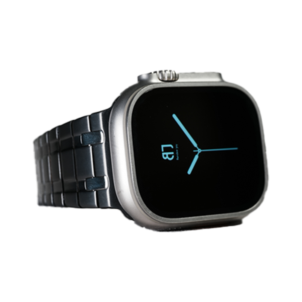 アップルウォッチ Apple Watch バンド リニア BELTIES ベルティーズ ベルト ステンレス メンズの画像
