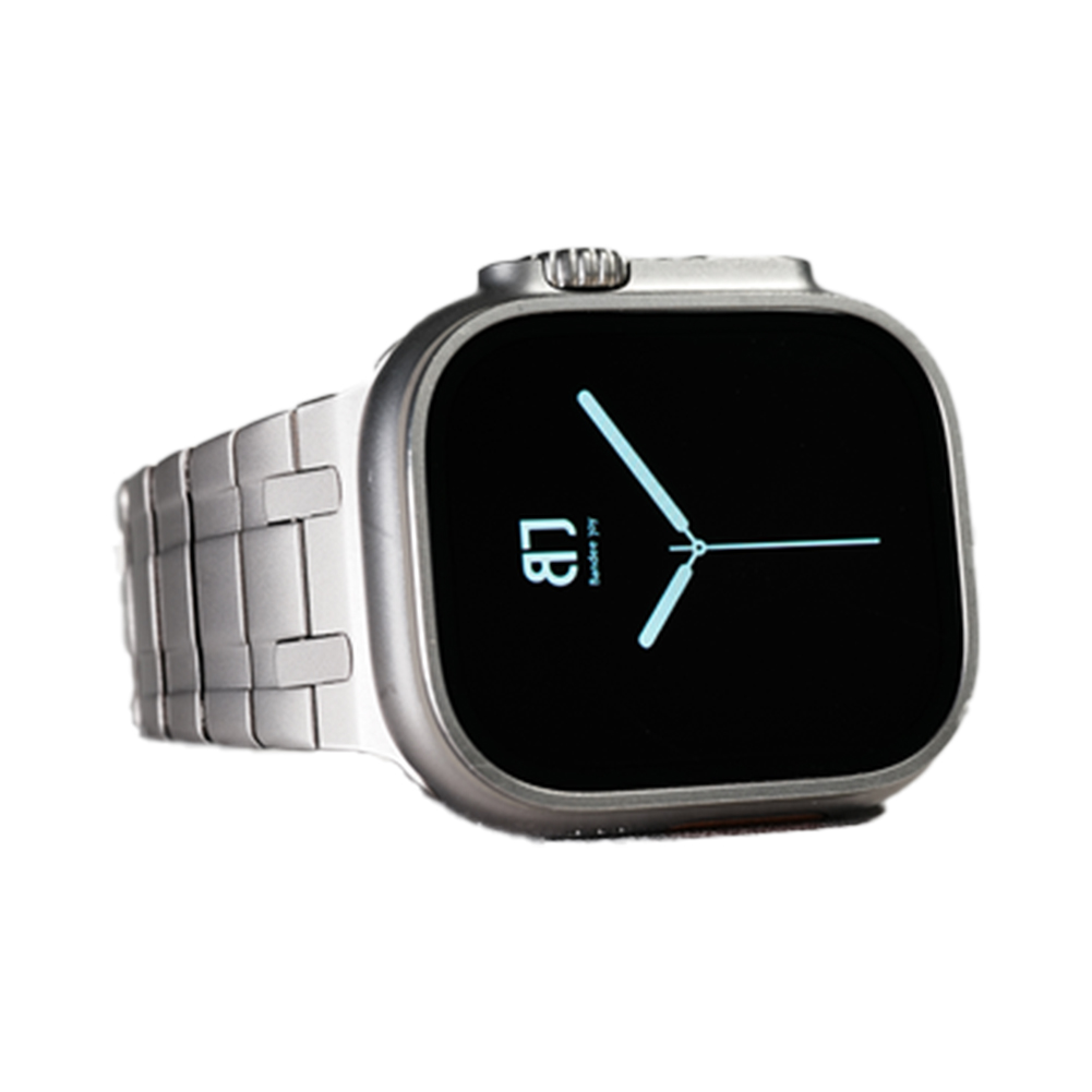 アップルウォッチ Apple Watch バンド リニア BELTIES ベルティーズ ベルト ステンレス メンズの画像