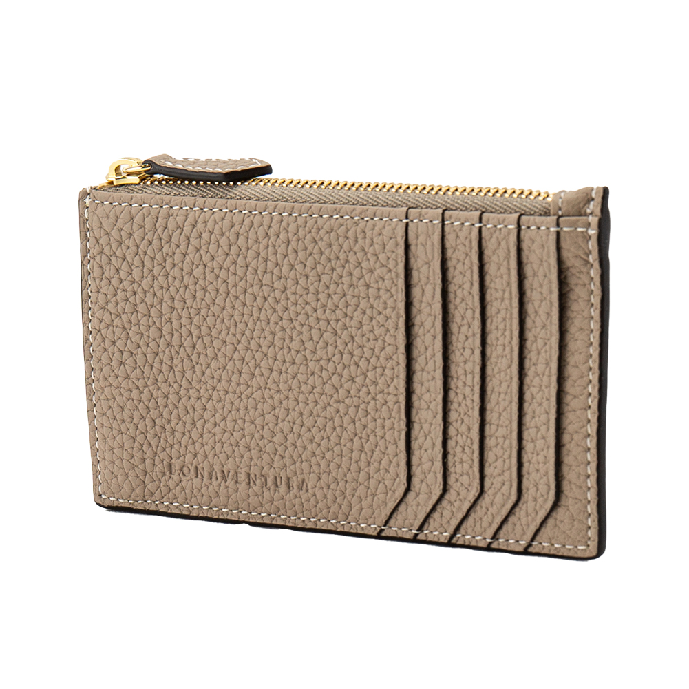 並行輸入品】 ボナベンチュラ BONAVENTURA ミニジップ ウォレット Mini