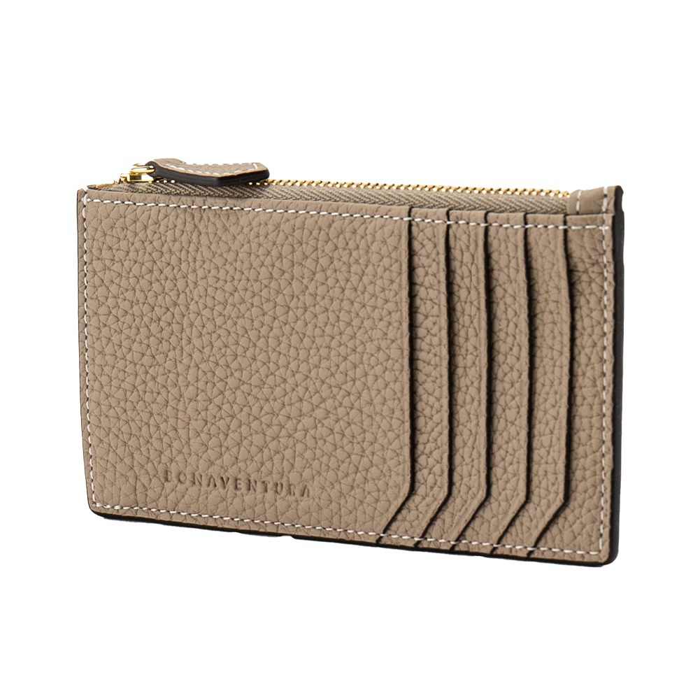並行輸入品】 ボナベンチュラ BONAVENTURA ミニジップ ウォレット Mini
