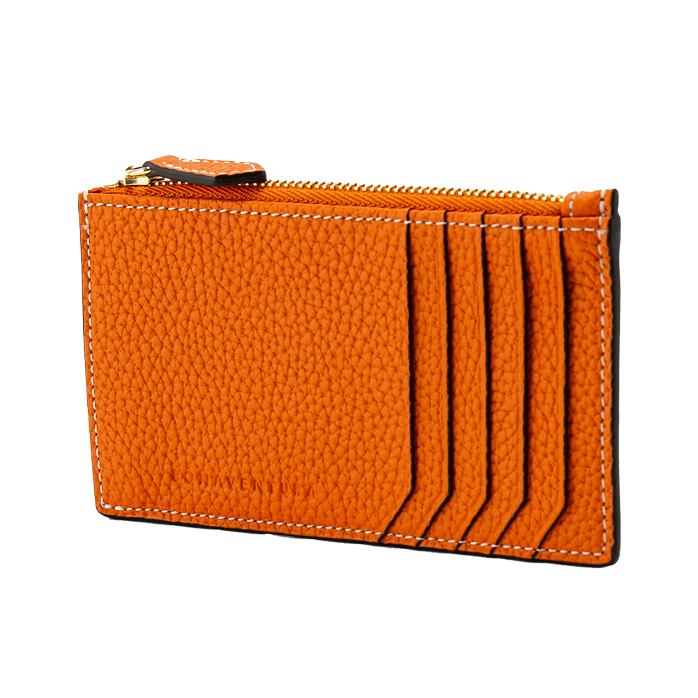 並行輸入品】 ボナベンチュラ BONAVENTURA ミニジップ ウォレット Mini