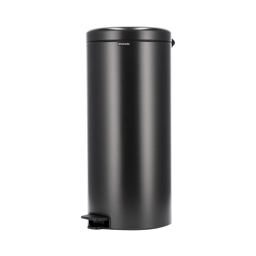 brabantia（ブラバンシア） 【並行輸入品】 ごみ箱 30L ペダルビン