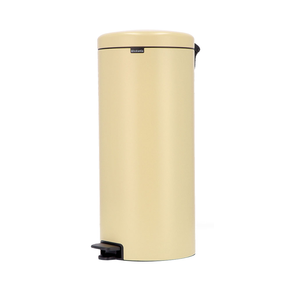 brabantia（ブラバンシア） 【並行輸入品】 ごみ箱 30L ペダルビン