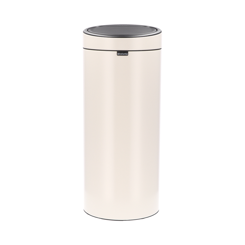 brabantia（ブラバンシア） 【並行輸入品】 ゴミ箱 30L タッチビン