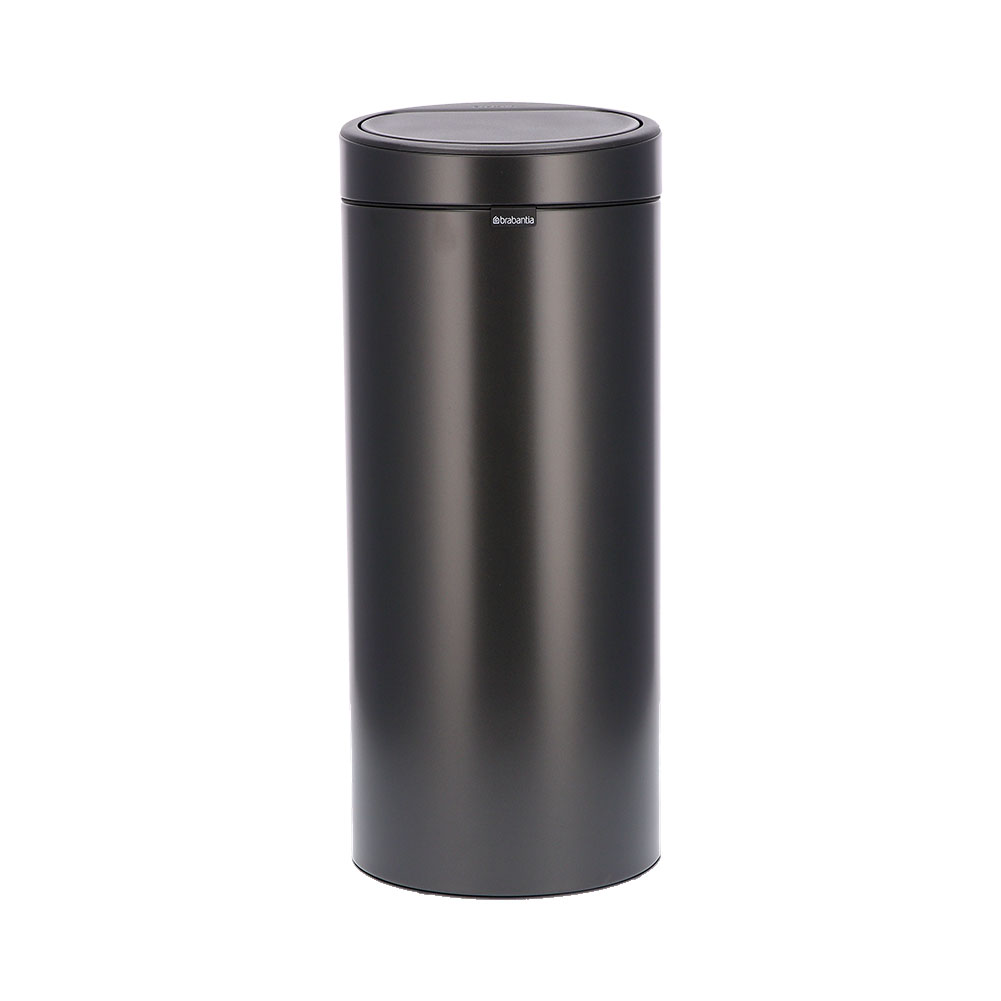 brabantia（ブラバンシア） 【並行輸入品】 ゴミ箱 30L タッチビン