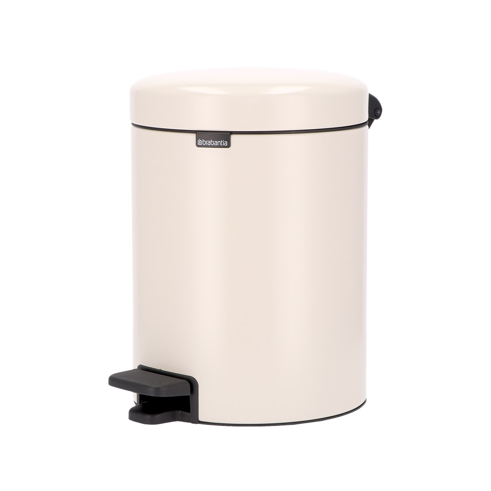 brabantia ブラバンシア Brabantia ごみ箱 5L ペダルビン ソフト brabantia ブラバンシア Brabantia ごみ箱 5L ペダルビン ソフト