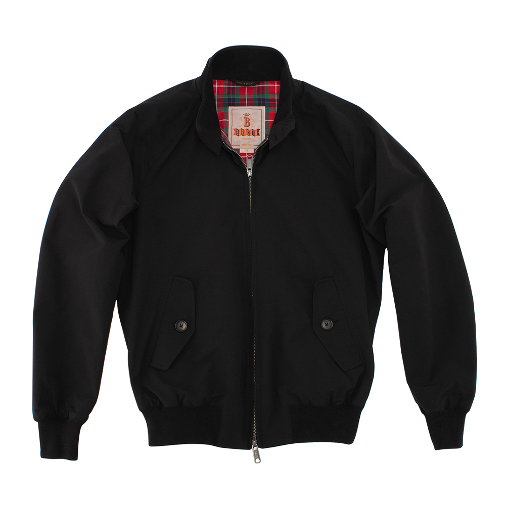 BARACUTA（バラクータ） 【並行輸入品】 ジャケット G9 クラシック