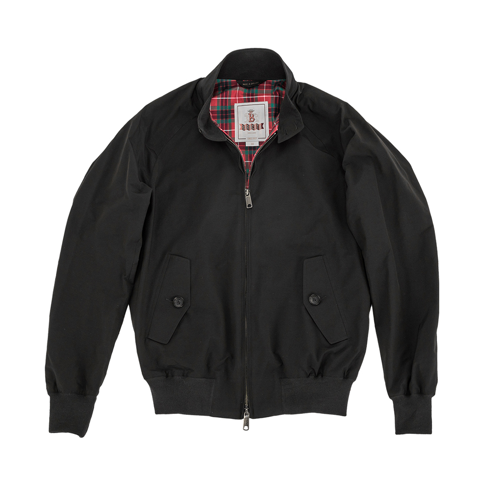 BARACUTA（バラクータ） 【並行輸入品】 ジャケット G9 クラシック