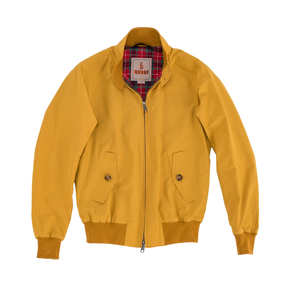 BARACUTA（バラクータ） 【並行輸入品】 秋冬 ジャケット G9