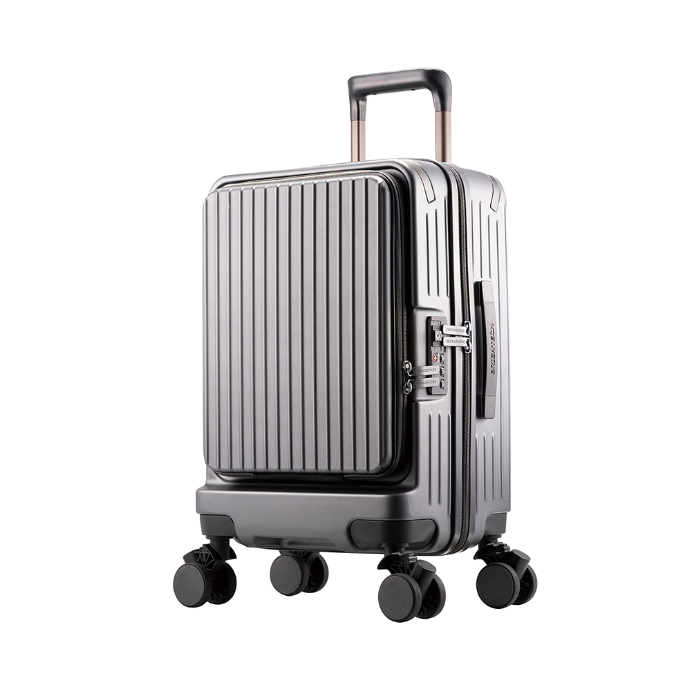 ブライテック BRIGHTECH スーツケース キャリーバッグ Sサイズ 31L