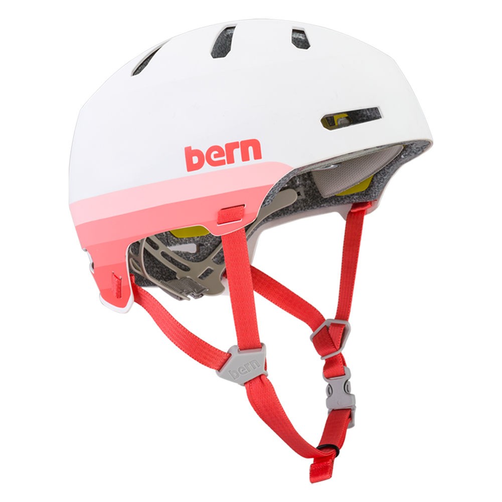 売り尽くし バーン BERN ヘルメット メーコン 2.0 オールシーズン 大人 自転車 スキー スケボ BM17E20 Macon 2.0  :BRN-71:Lucida - 通販 - Yahoo!ショッピング