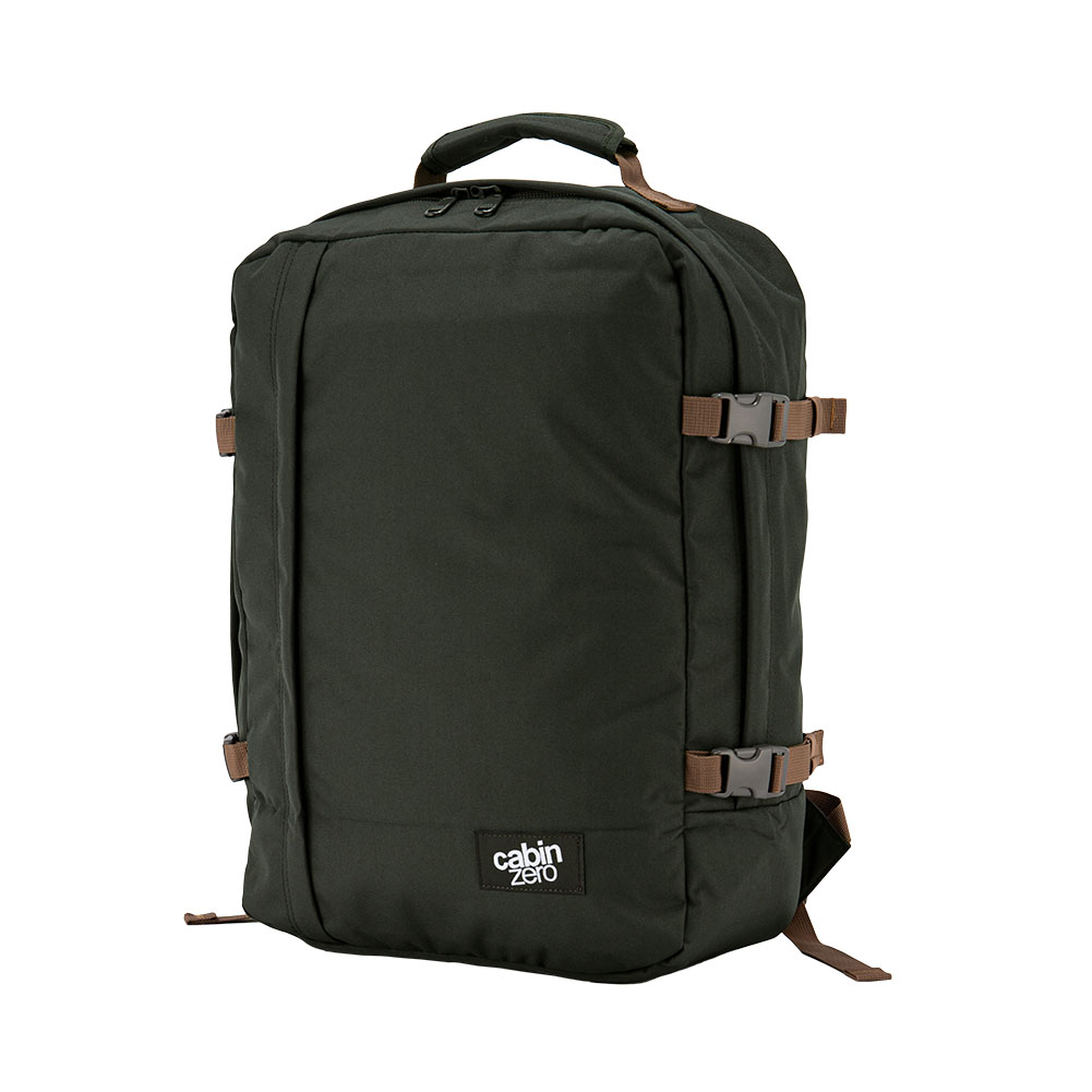 cabin zero（キャビンゼロ） 【並行輸入品】 バックパック リュック