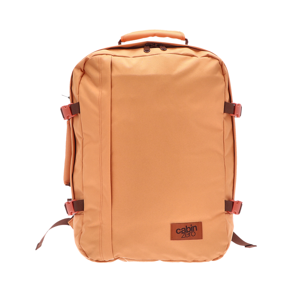 CabinZero キャビンゼロ　バックパック　44L CABIN ZERO（キャビン ゼロ） ミリタリー 44L バックパック