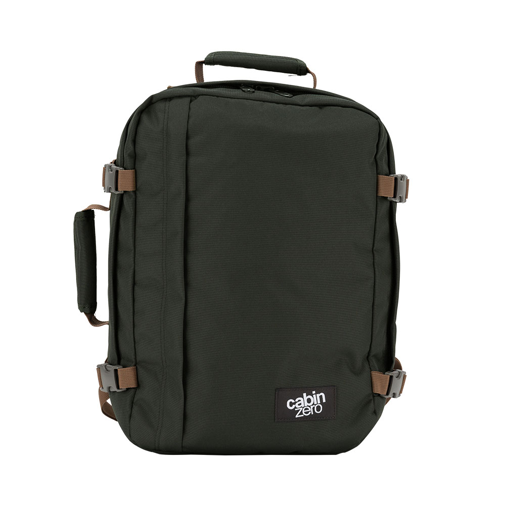 cabin zero（キャビンゼロ） 【並行輸入品】 バックパック リュック