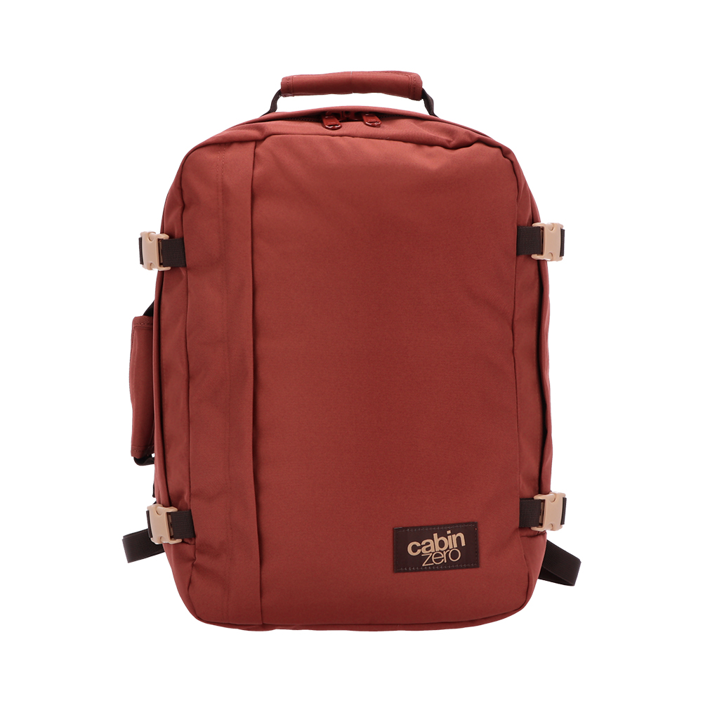 Cabin Zeroバックパック CLASSIC 36L 機内持ち込み可能 cabin zero 最大43%☆土日限定 正規品25年保証 キャビンゼロ