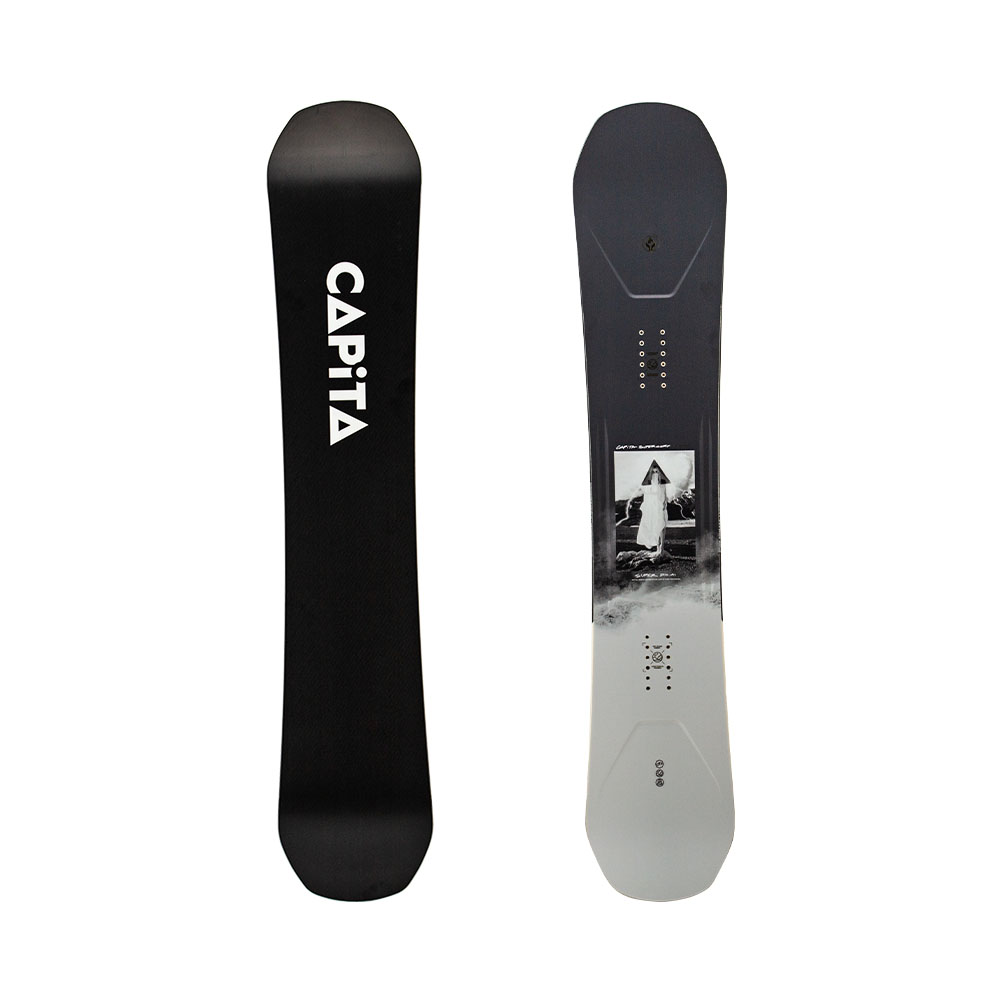 CAPiTA キャピタ Capita スノーボード 板 23-24 SUPER D.O.A.