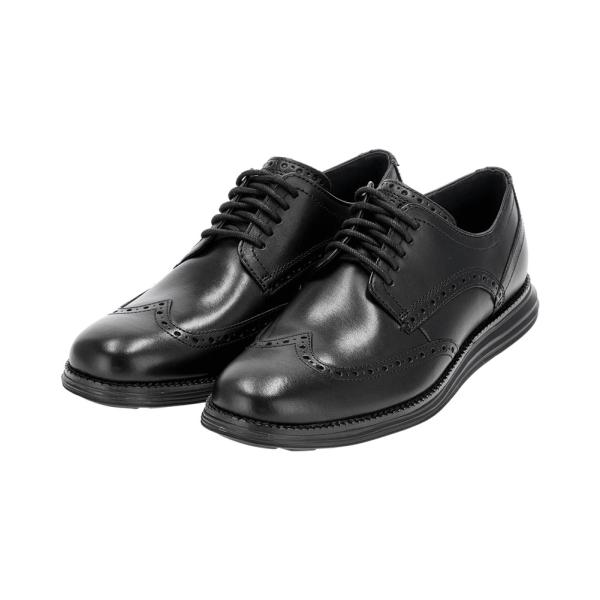 コールハーン COLE HAAN オリジナルグランド ウィングチップ オックスフォード メンズ 靴 ビジネスシューズ 革靴 本革 フォーマル カジュアル 軽量 シンプル｜lucida-gulliver｜02