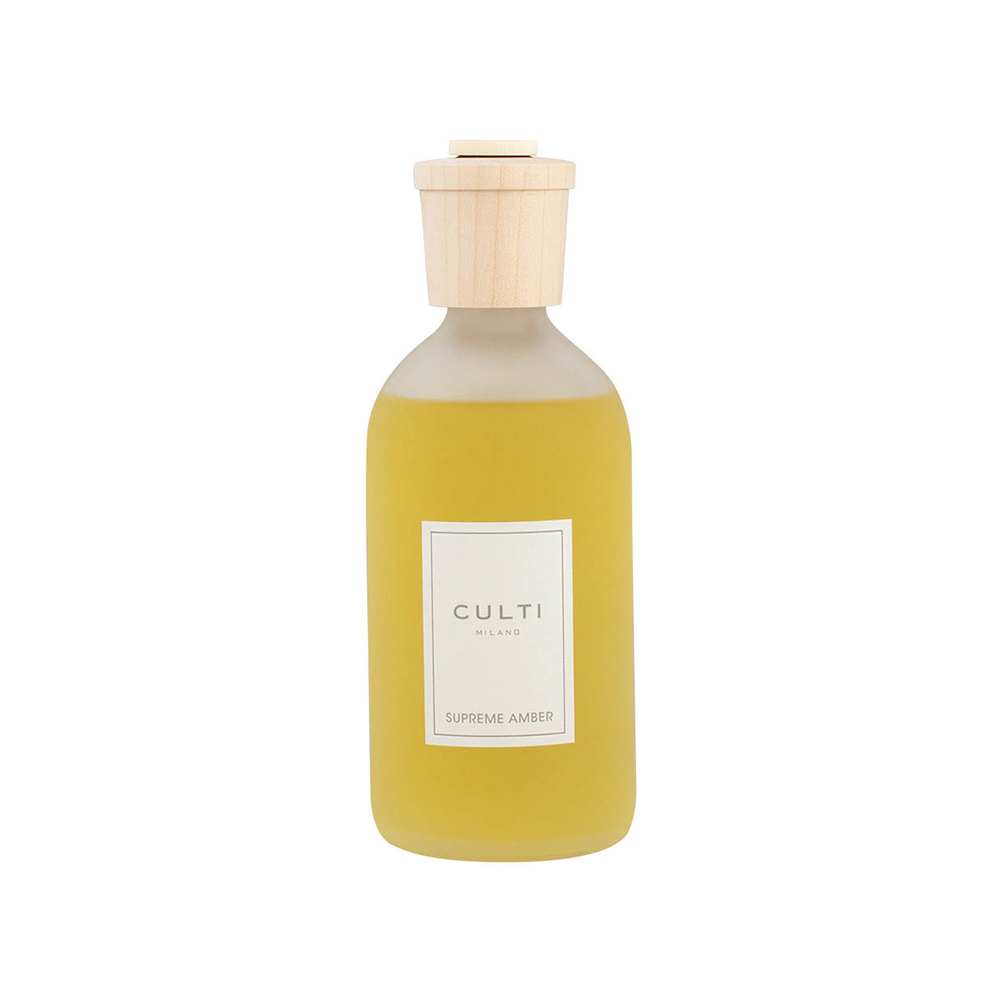 在庫限り クルティ Culti ホームディフューザー スタイル 500ml ルームフレグランス スティック 同梱不可 | CULTI | 03