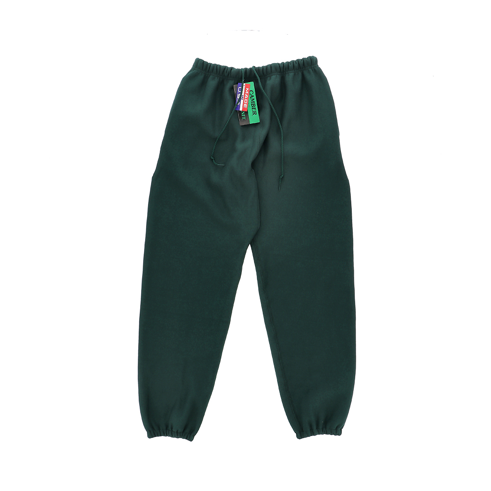 CAMBER（キャンバー） 【並行輸入品】 Camber CROSS KNIT Sweat Pant
