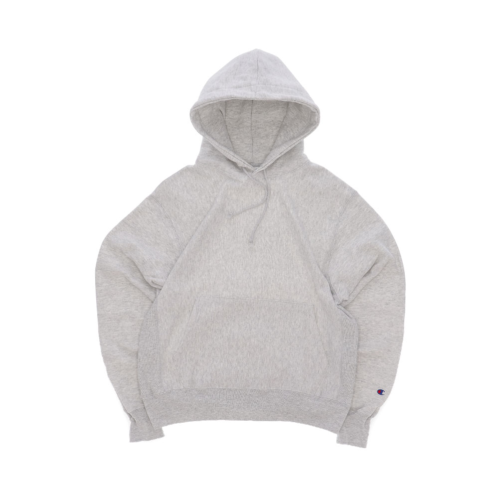Camber USA製 パーカー 無地 reverse weave CAMBER USA - Navy Blue Max-weight Hoodie – suuupply